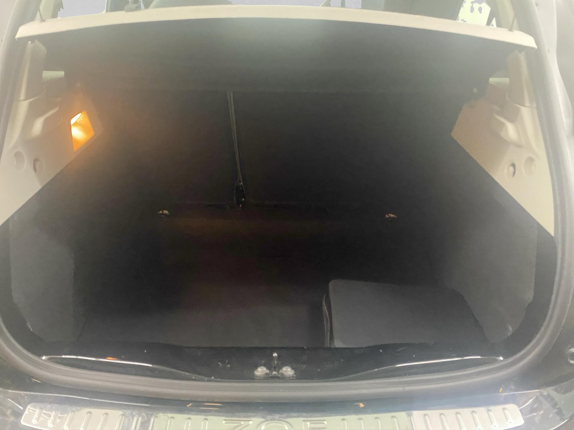 RENAULT Zoe Zen R110 (incl. Batterie)-image-24
