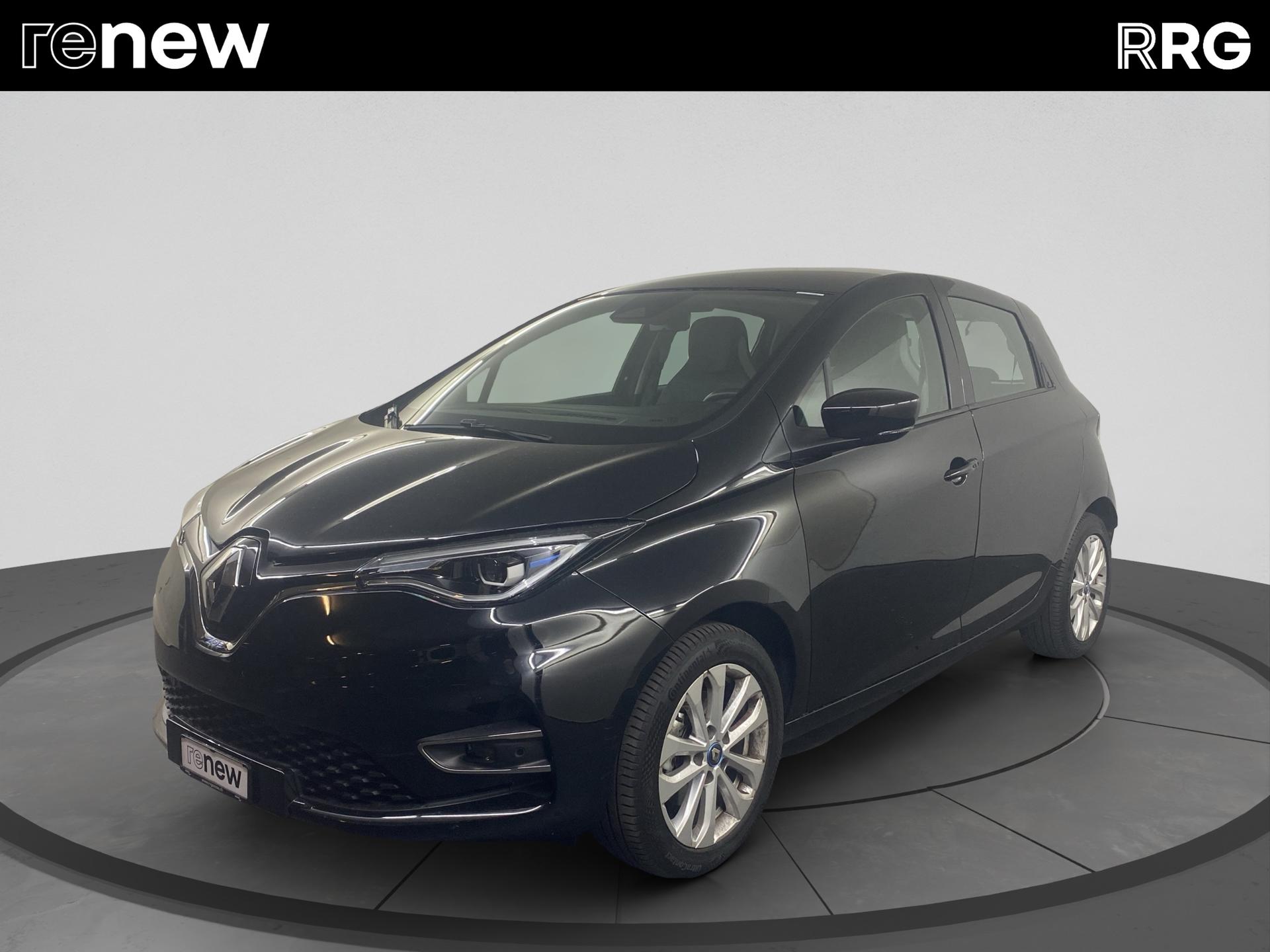 RENAULT Zoe Zen R110 (incl. Batterie)-showroom-element-2