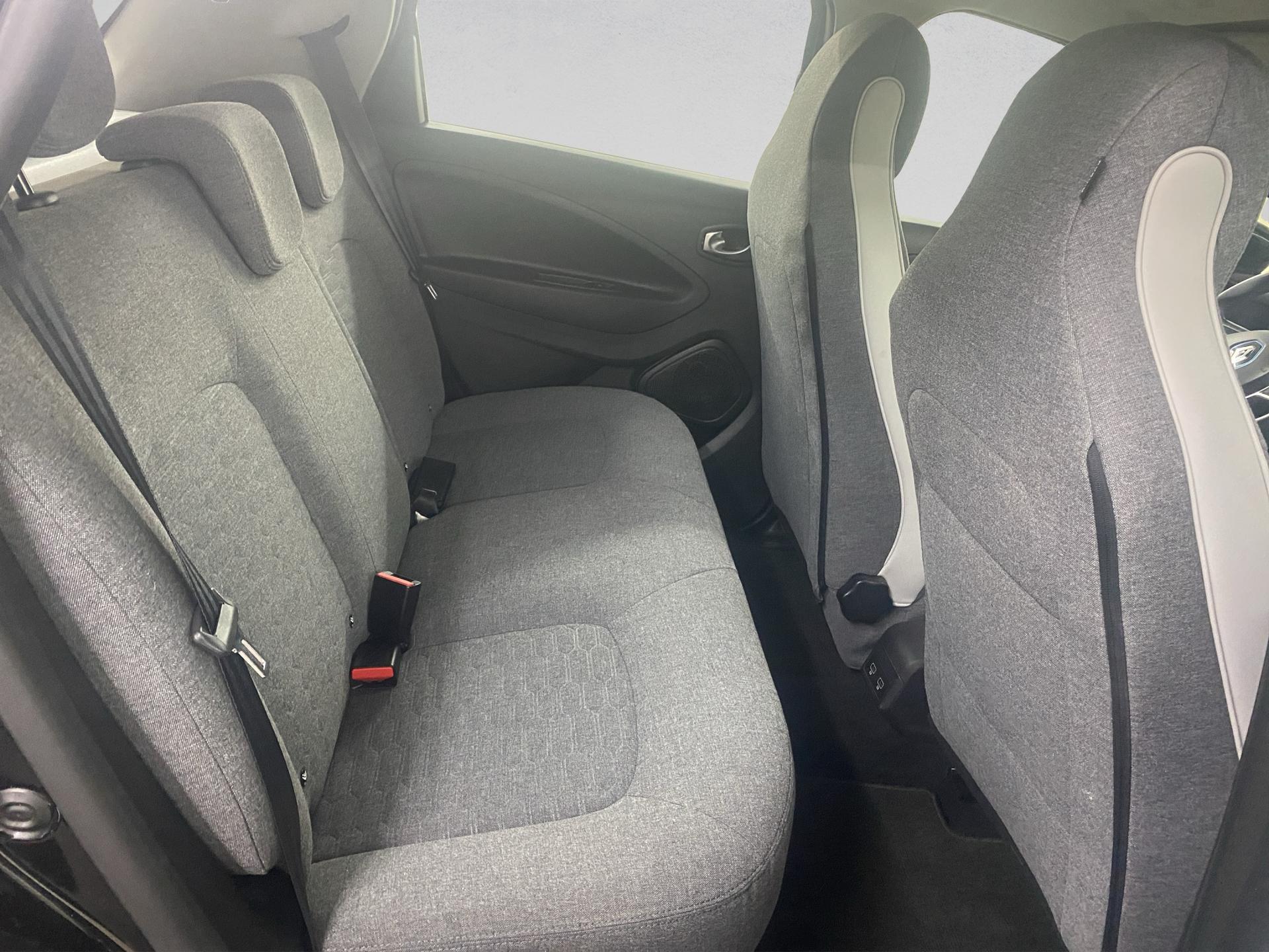 RENAULT Zoe Zen R110 (incl. Batterie)-image-22