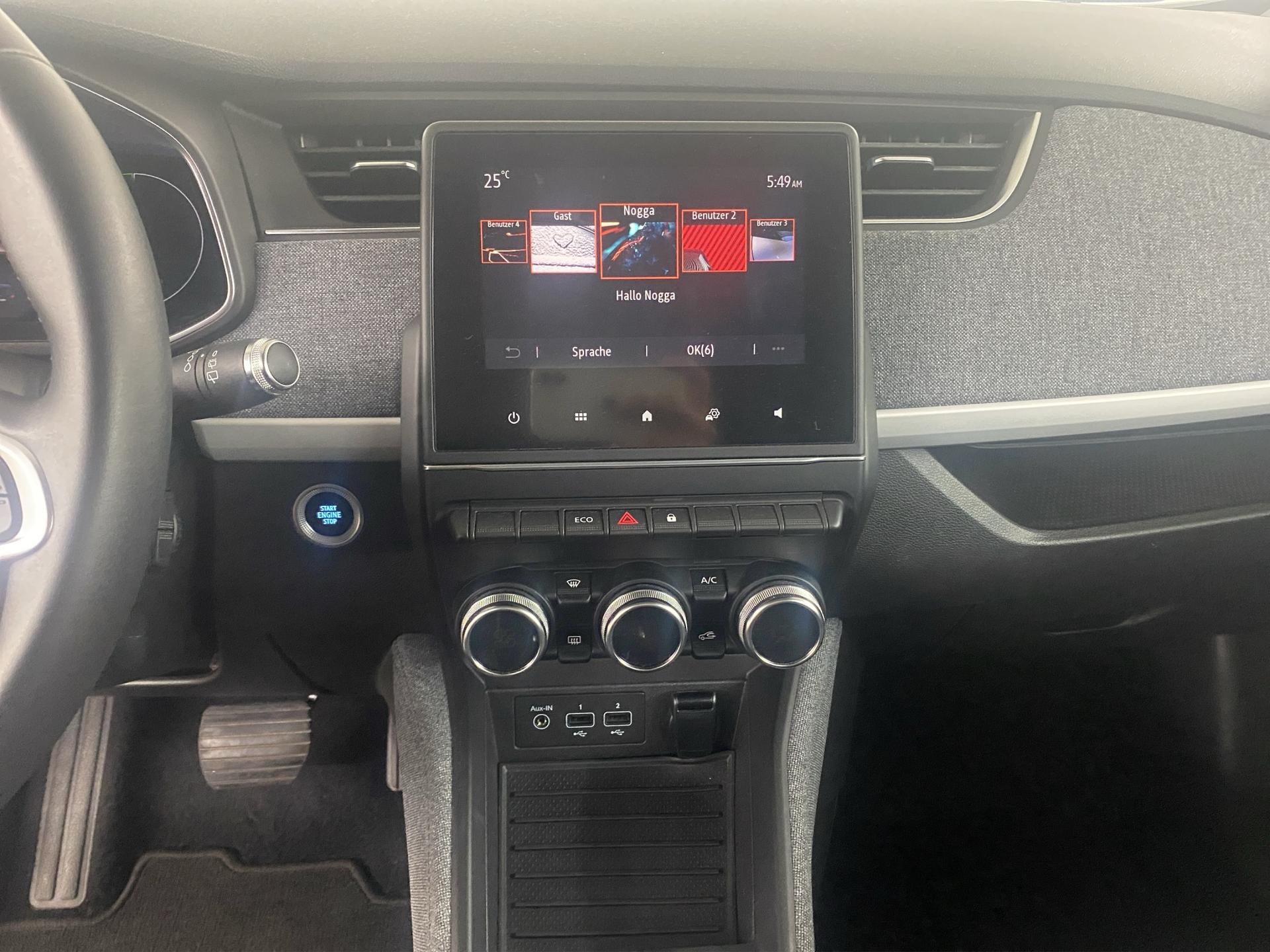 RENAULT Zoe Zen R110 (incl. Batterie)-image-10