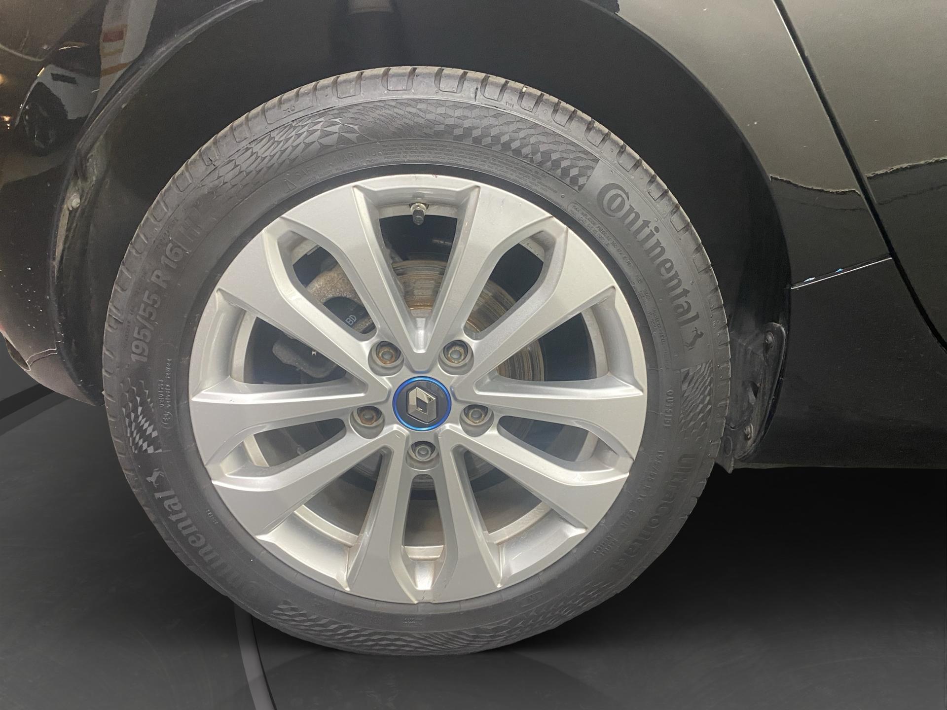RENAULT Zoe Zen R110 (incl. Batterie)-image-25