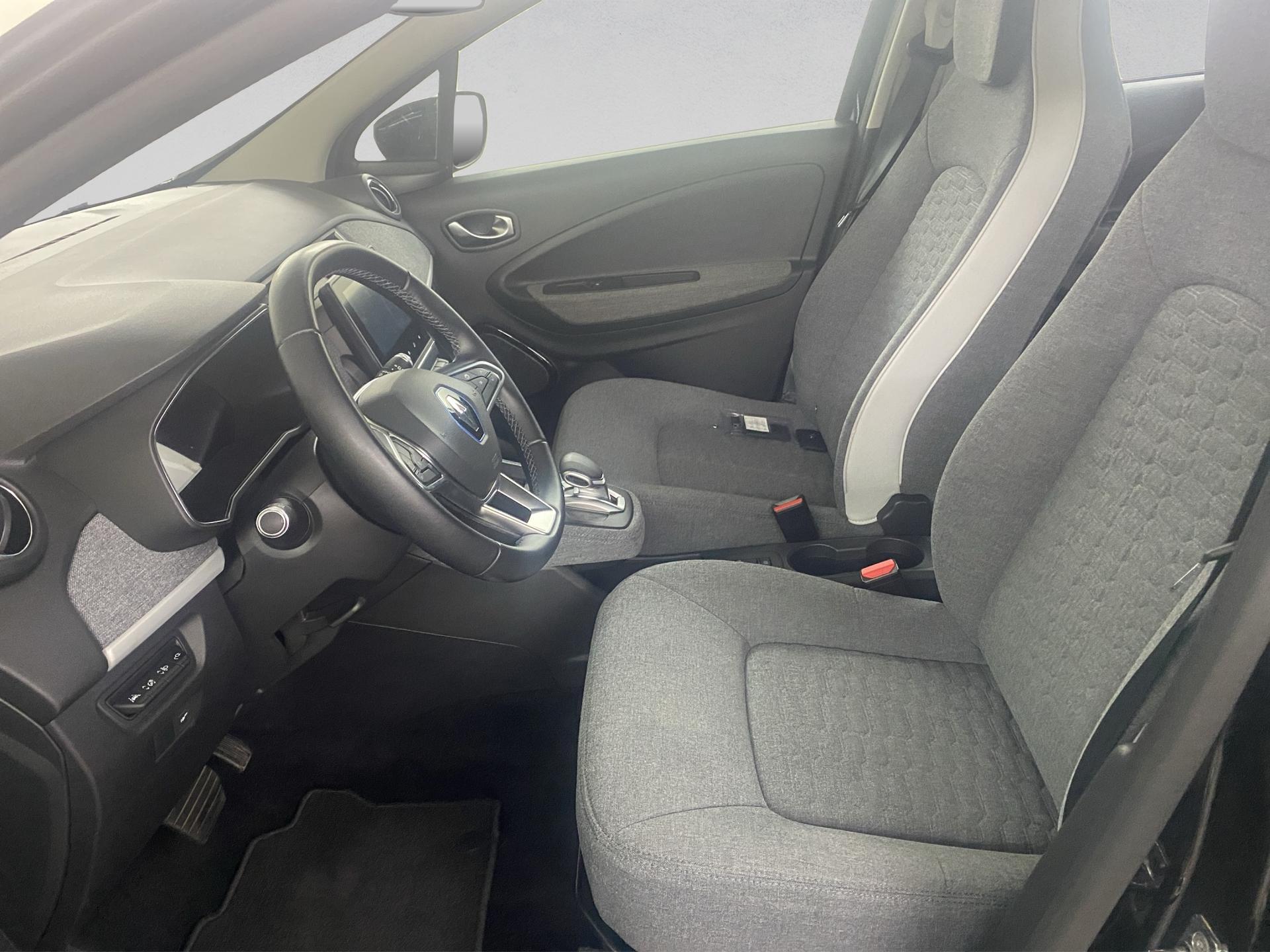RENAULT Zoe Zen R110 (incl. Batterie)-image-6