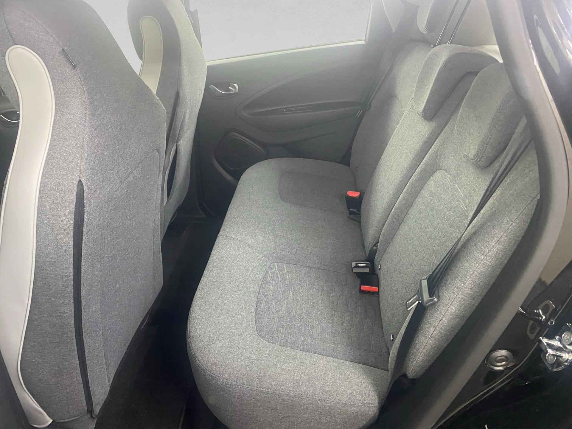 RENAULT Zoe Zen R110 (incl. Batterie)-image-12
