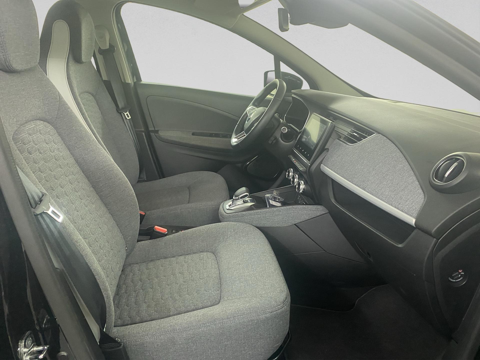 RENAULT Zoe Zen R110 (incl. Batterie)-image-13