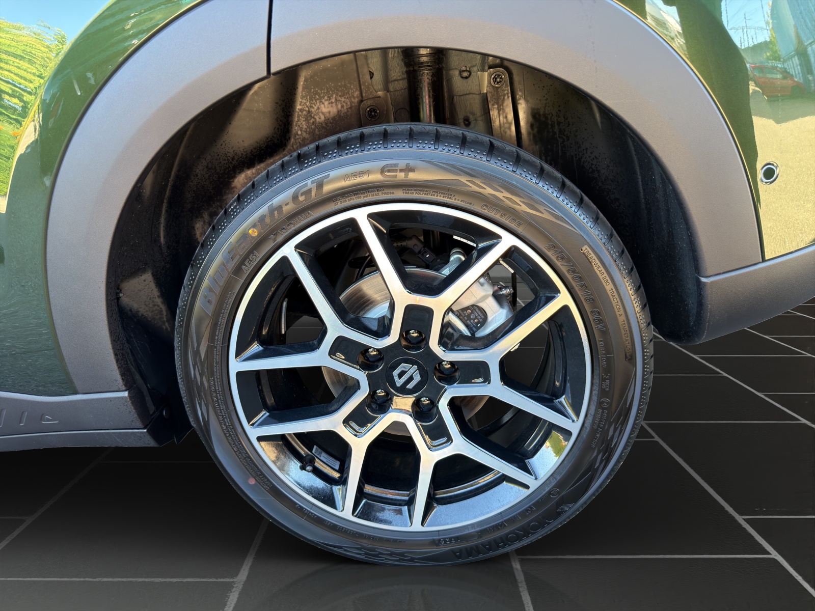 LEAPMOTOR B03X 53kWh-image-9