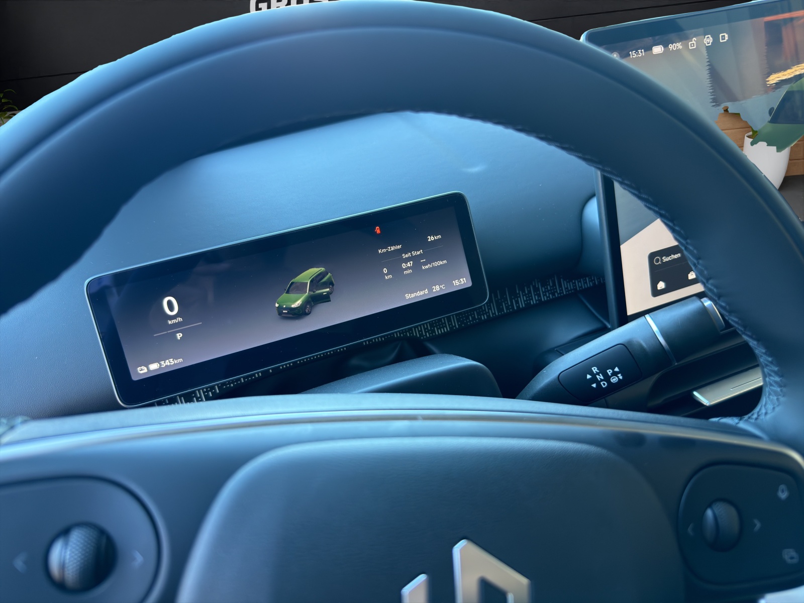 LEAPMOTOR B03X 53kWh-image-12