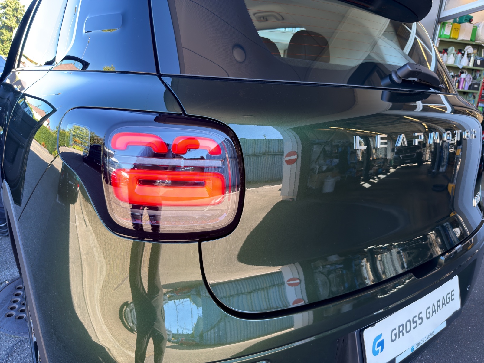 LEAPMOTOR B03X 53kWh-image-10