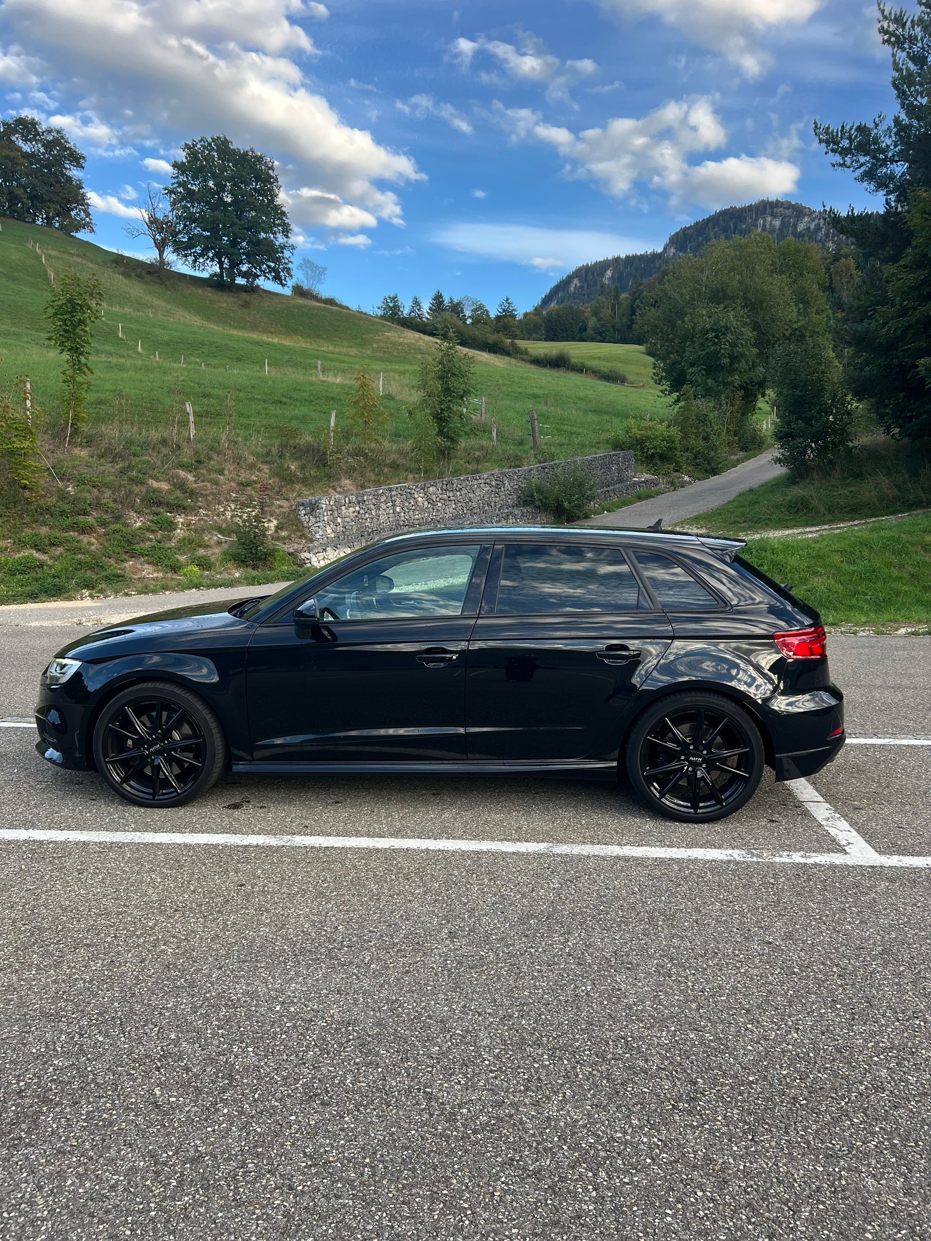 AUDI 2.0 T FSI quattro S-Tronic-image-2