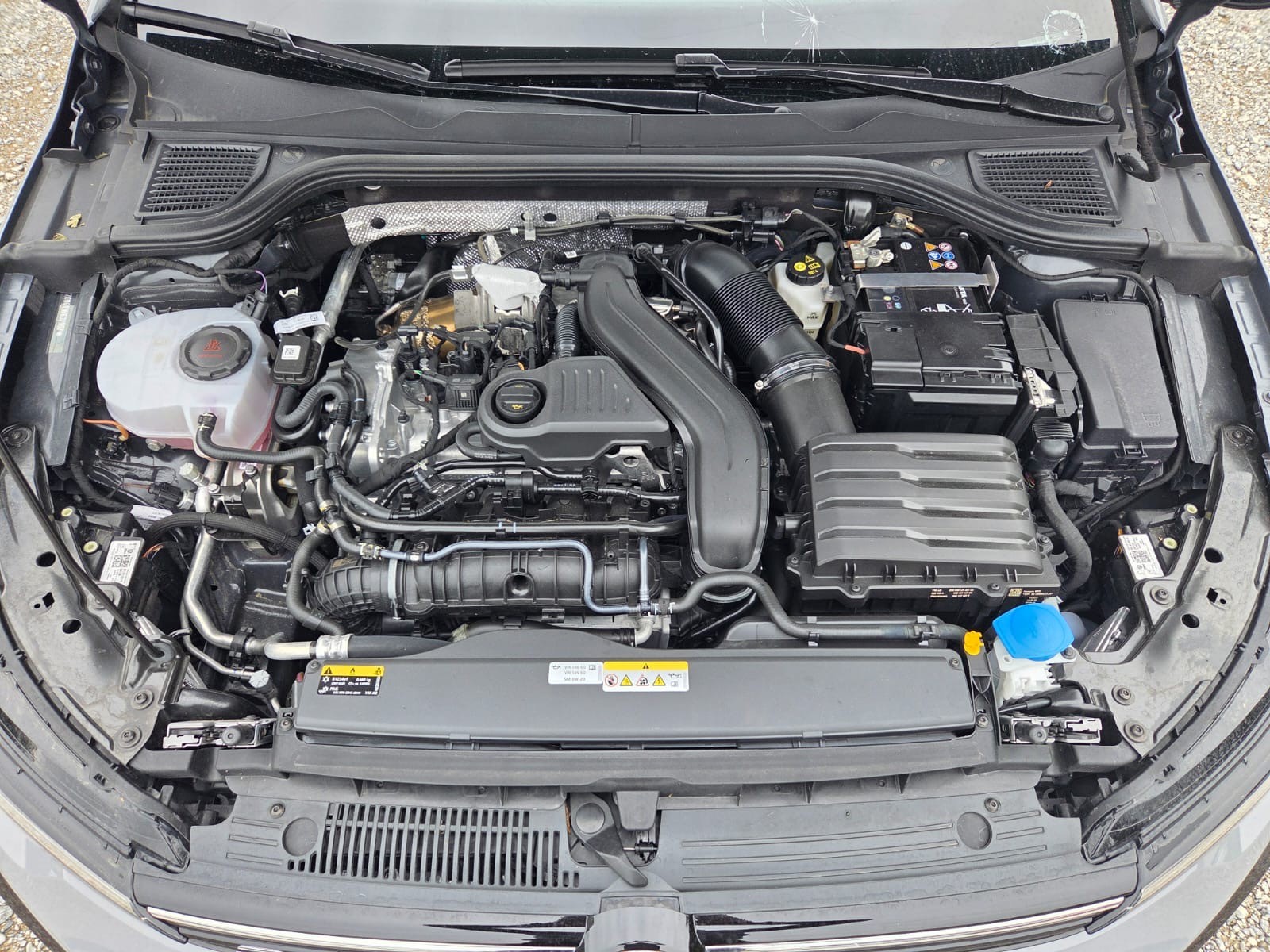 VW Golf Variant 1.5 eTSI mHEV R-Line DSG-image-13