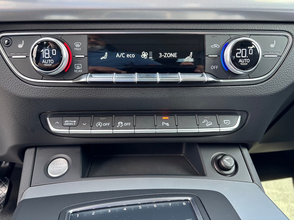 AUDI Q5 2.0 TDI quattro S-tronic-image-13