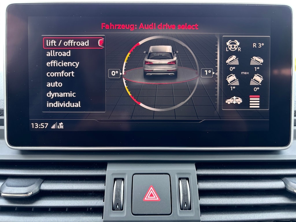 AUDI Q5 2.0 TDI quattro S-tronic-image-9