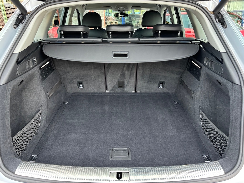 AUDI Q5 2.0 TDI quattro S-tronic-image-18