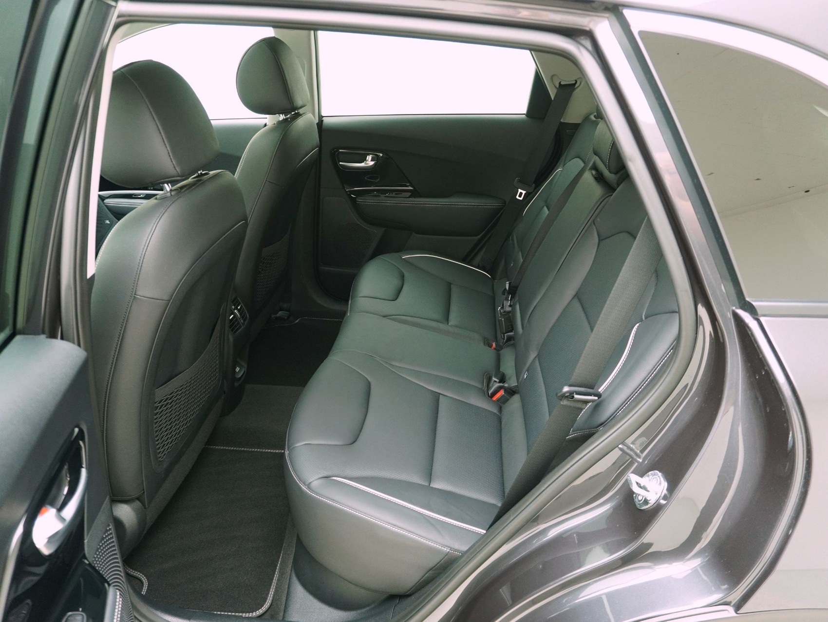 KIA Niro e Niro 64 kWh Style-image-11
