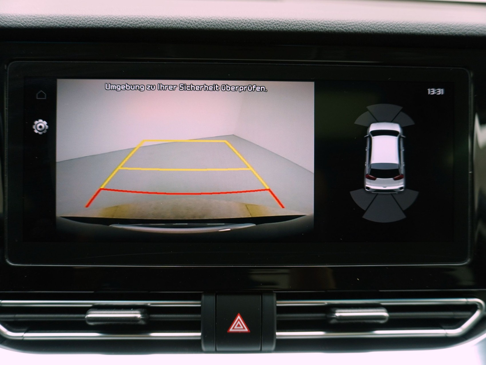 KIA Niro e Niro 64 kWh Style-image-16