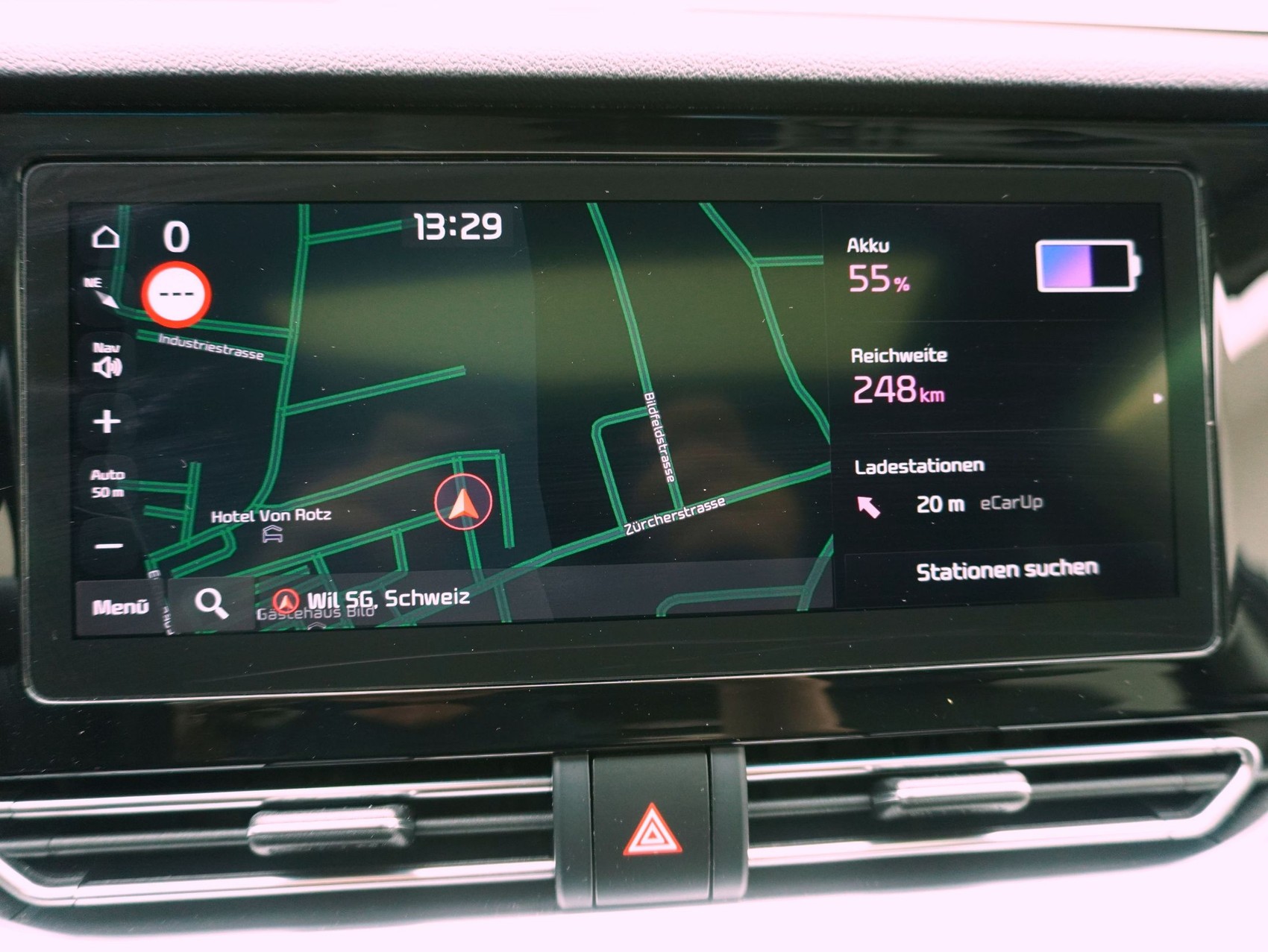 KIA Niro e Niro 64 kWh Style-image-18