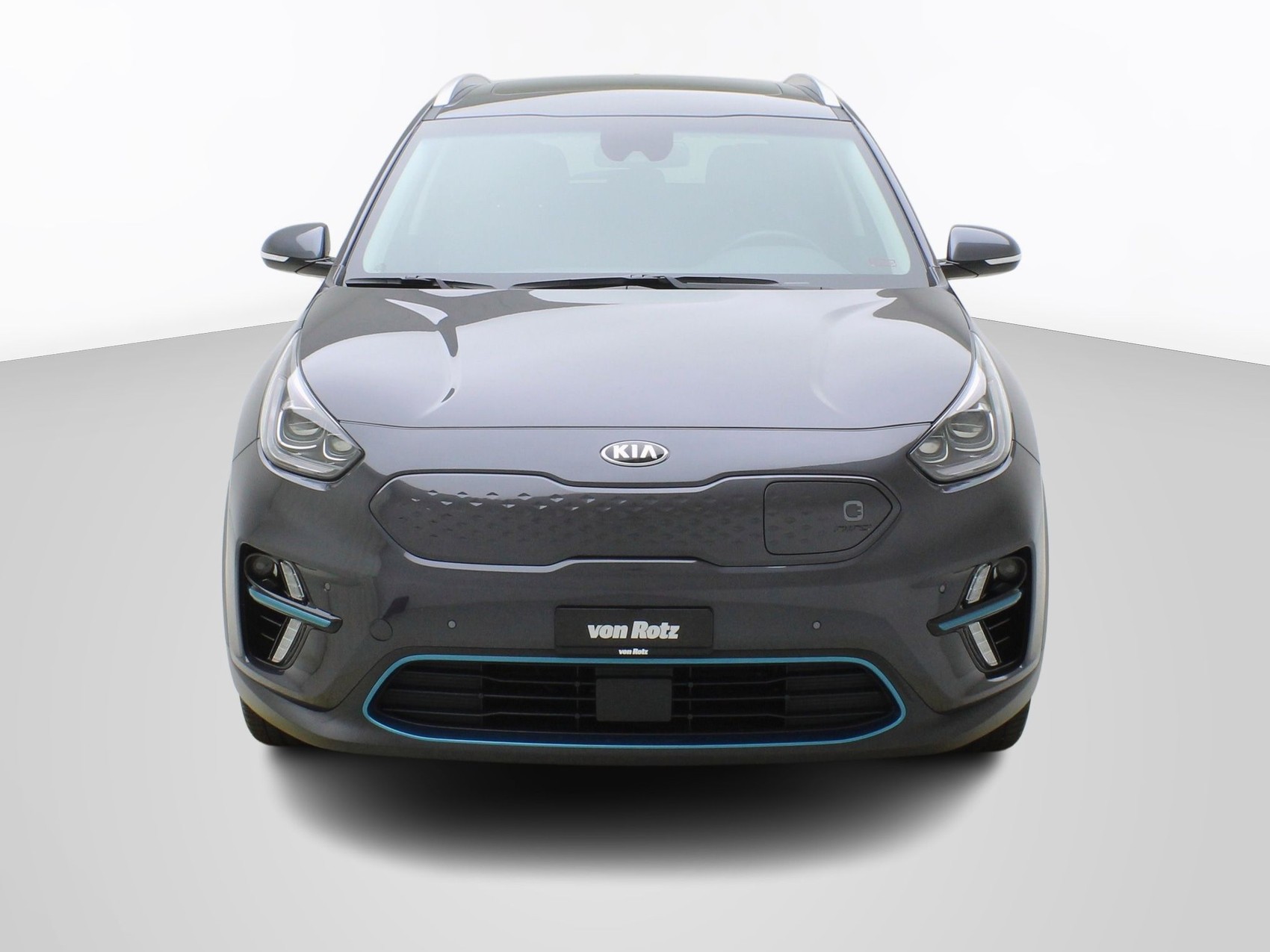 KIA Niro e Niro 64 kWh Style-image-5