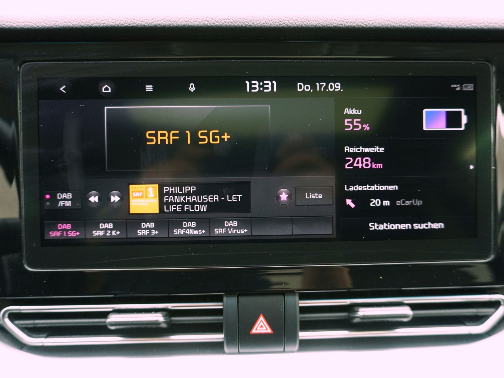 KIA Niro e Niro 64 kWh Style-image-17