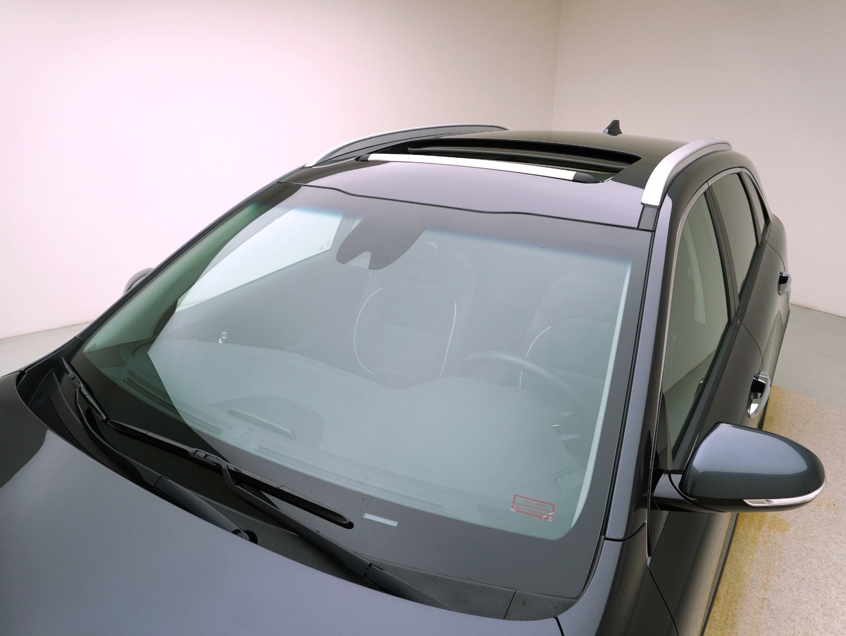 KIA Niro e Niro 64 kWh Style-image-6