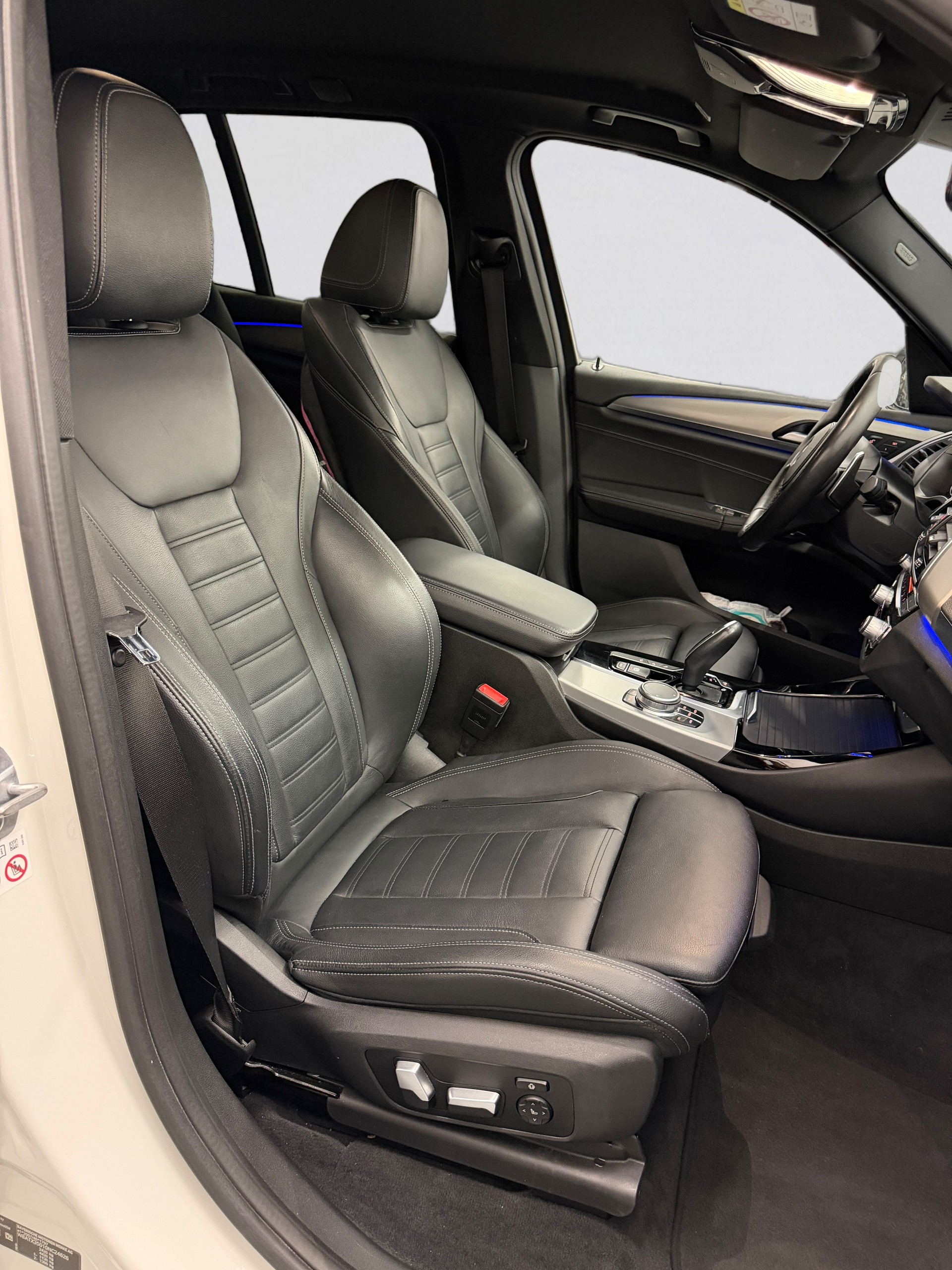 BMW X3 xDrive 20d M Sport Steptronic-image-7