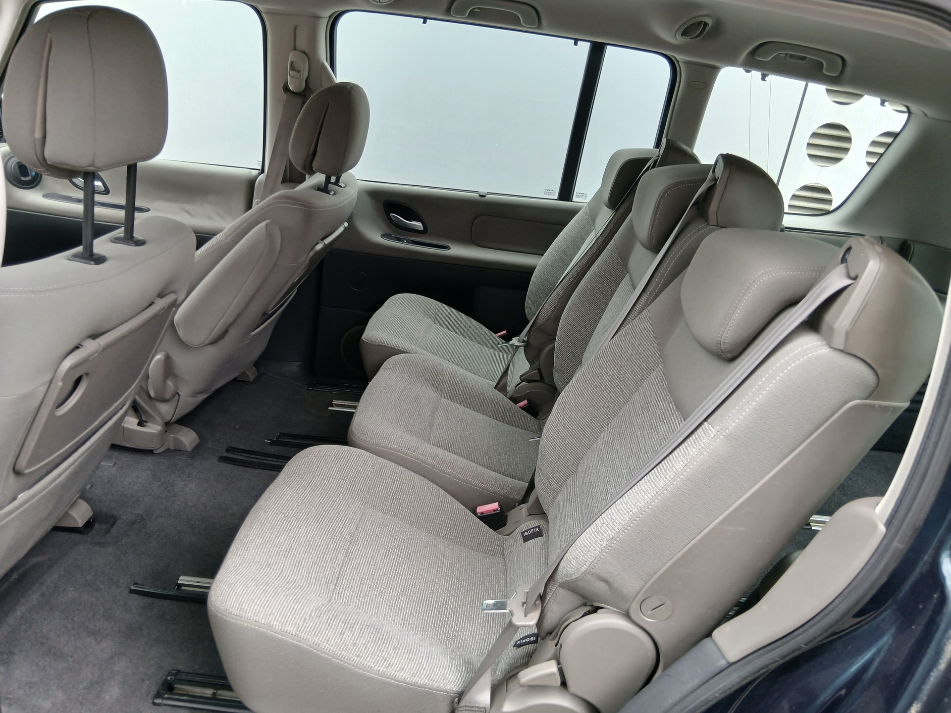 RENAULT Espace 2.0 Turbo Expression-image-7