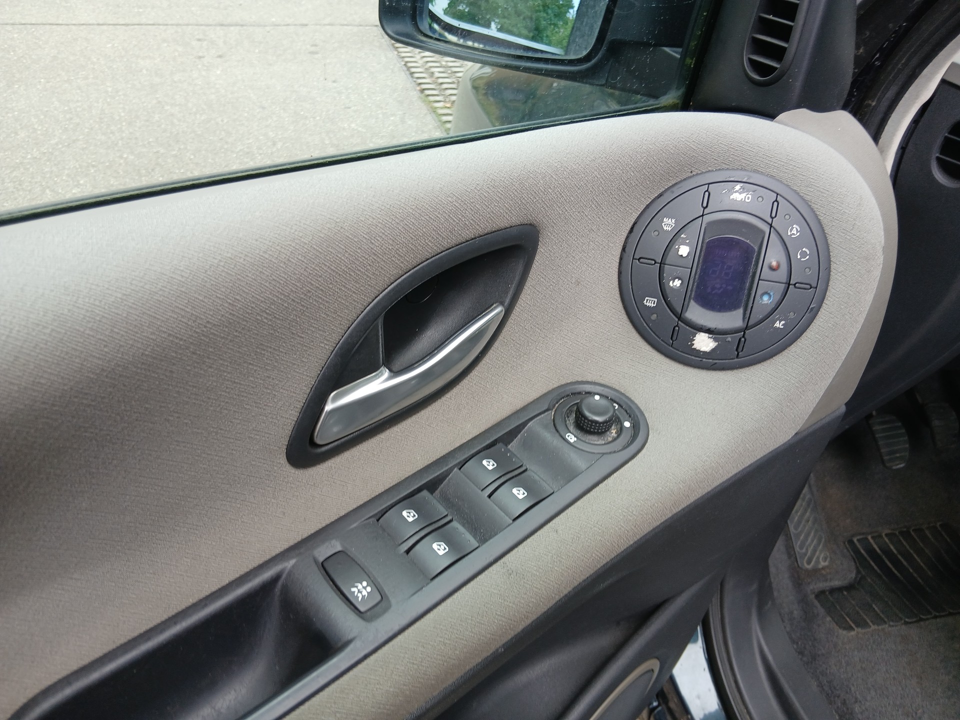 RENAULT Espace 2.0 Turbo Expression-image-6