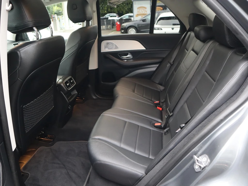 MERCEDES-BENZ GLE 350 de 4Matic 9G-Tronic ** NP 100'600.– ** SOH 95,8% ** Panorama ** 360° ** Burmester ** HUD **-image-12