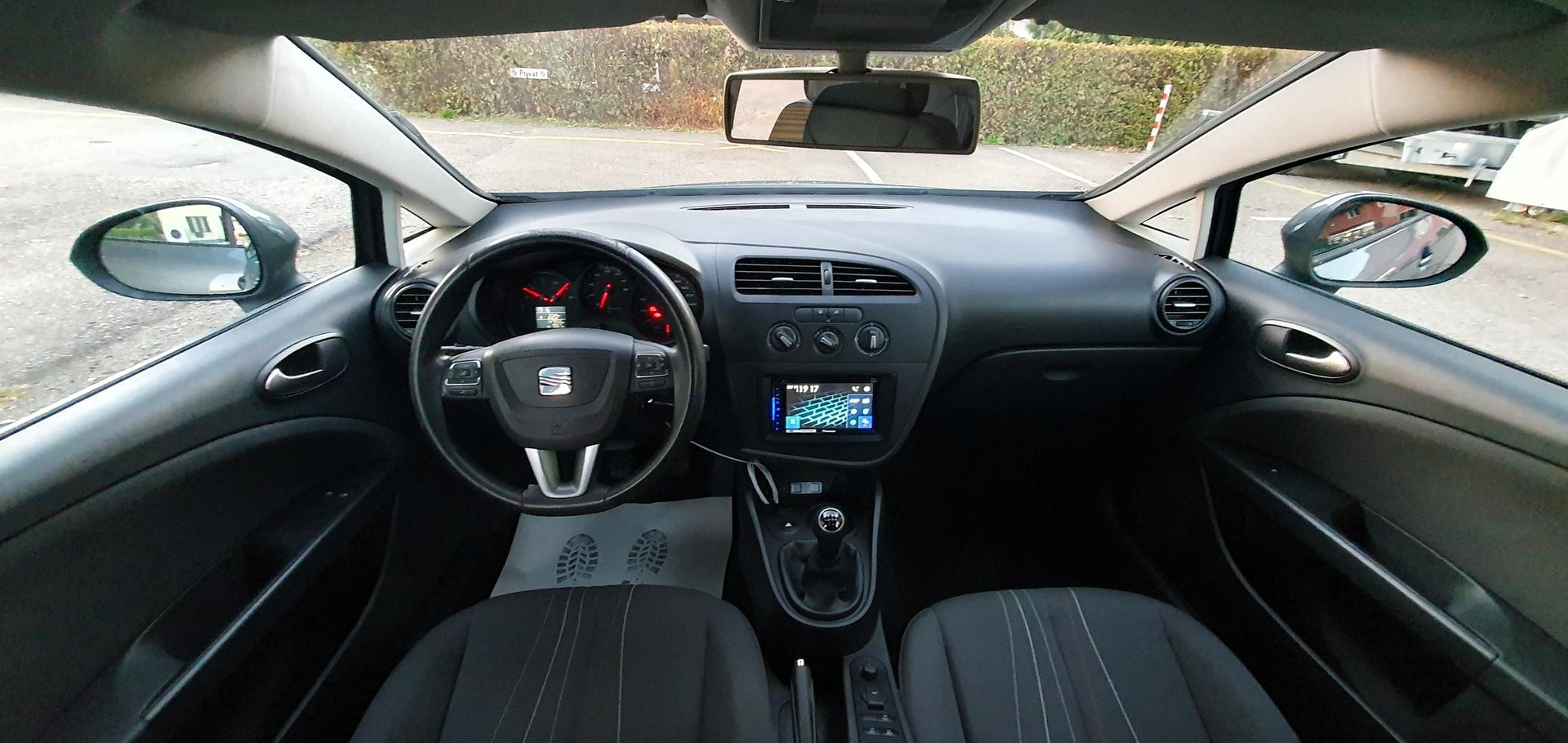 SEAT Leon 1.2 TSI COPA Reference-image-10