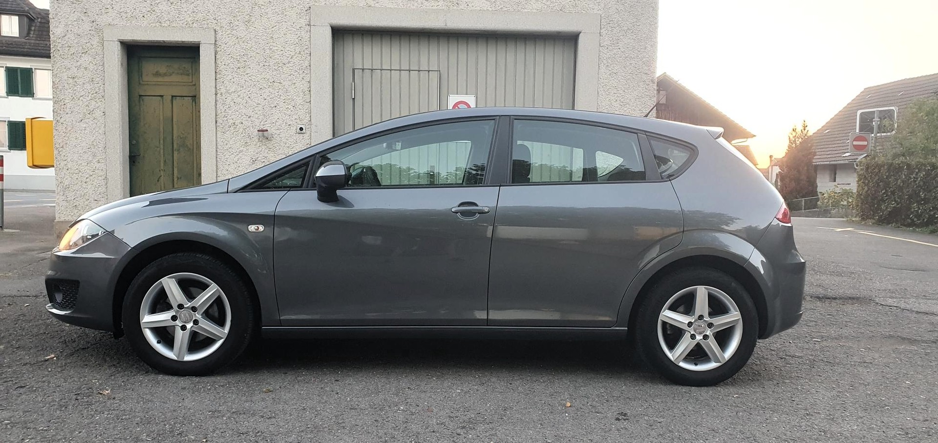 SEAT Leon 1.2 TSI COPA Reference-image-3
