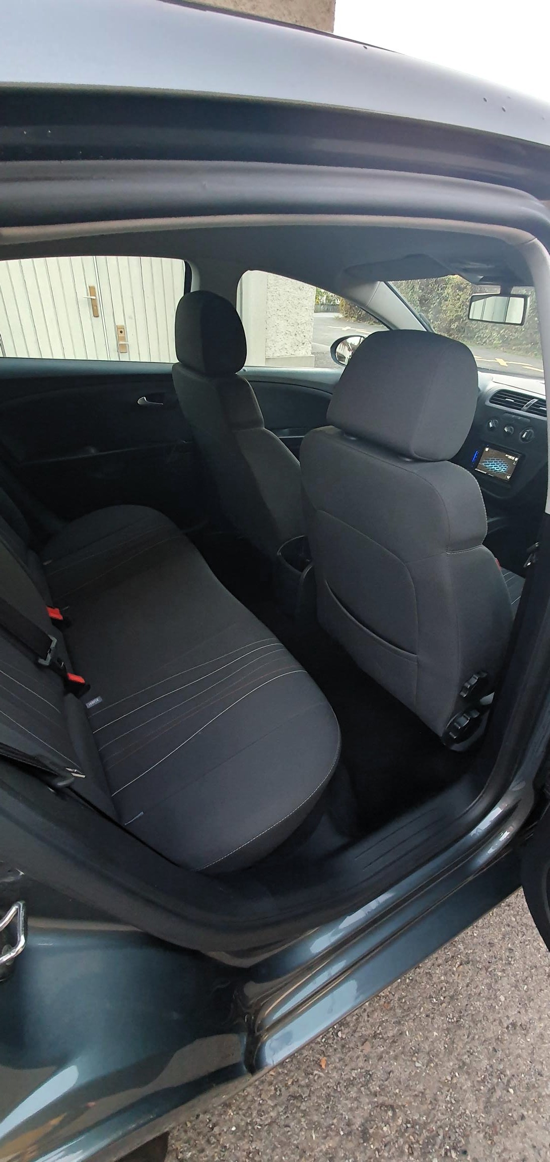 SEAT Leon 1.2 TSI COPA Reference-image-7