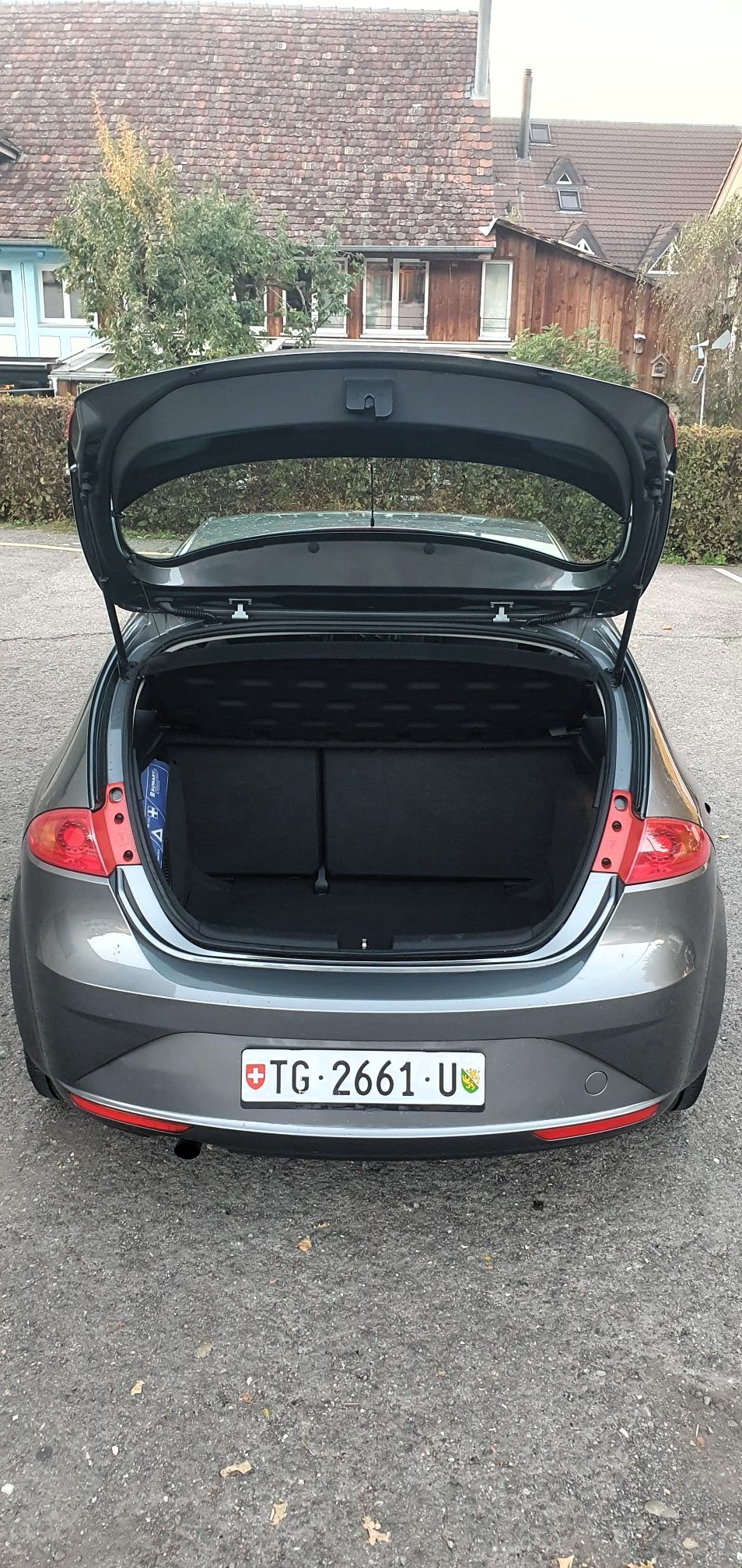 SEAT Leon 1.2 TSI COPA Reference-image-5