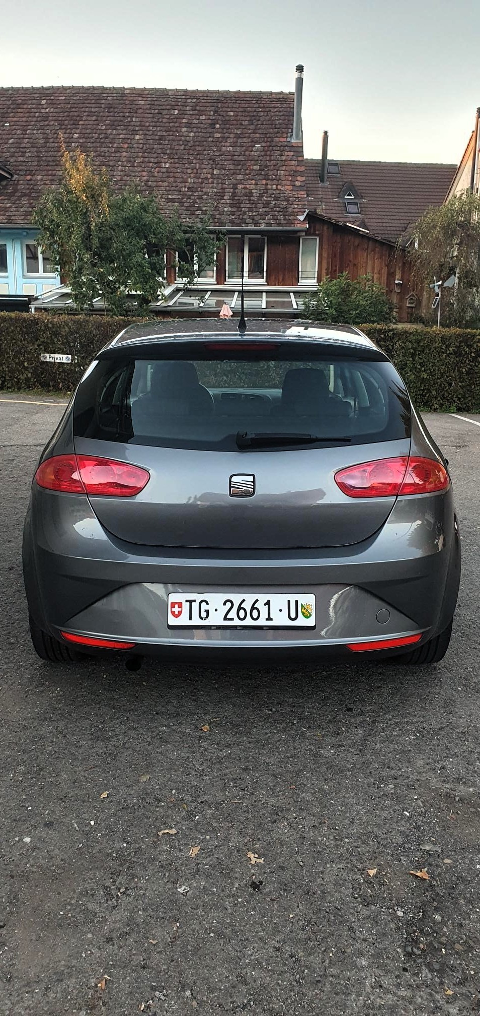 SEAT Leon 1.2 TSI COPA Reference-image-4