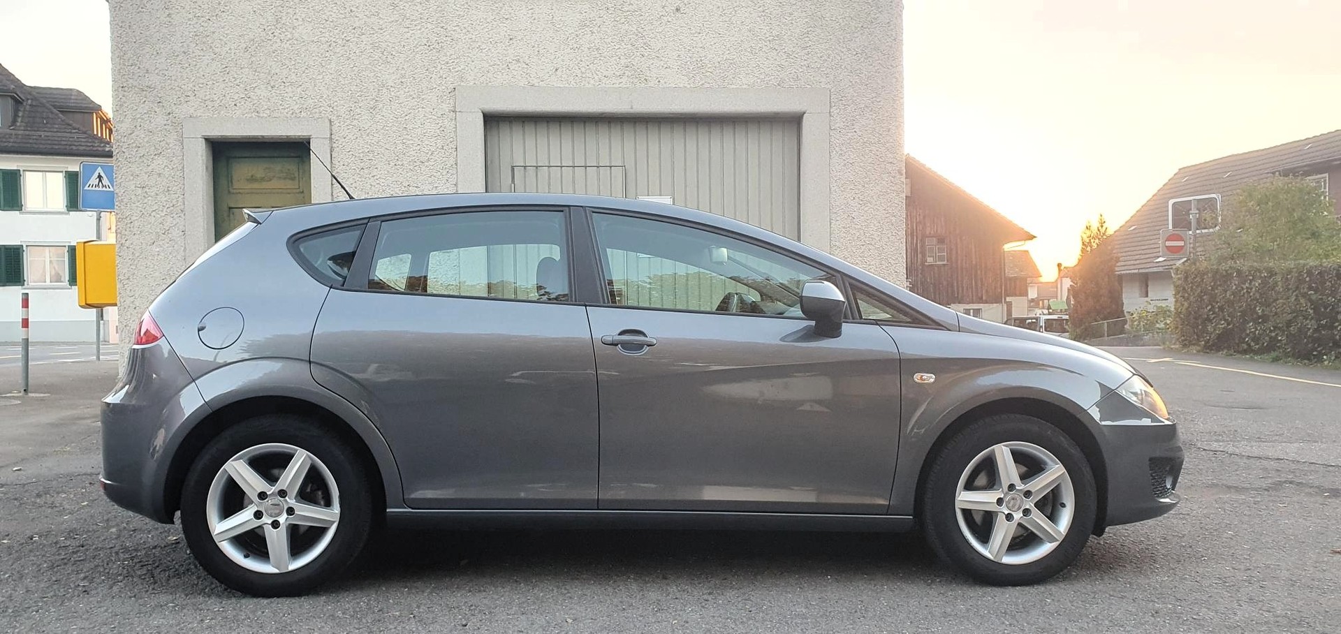 SEAT Leon 1.2 TSI COPA Reference-image-2