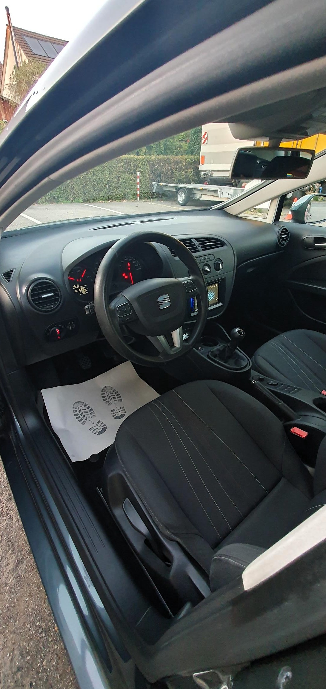 SEAT Leon 1.2 TSI COPA Reference-image-8