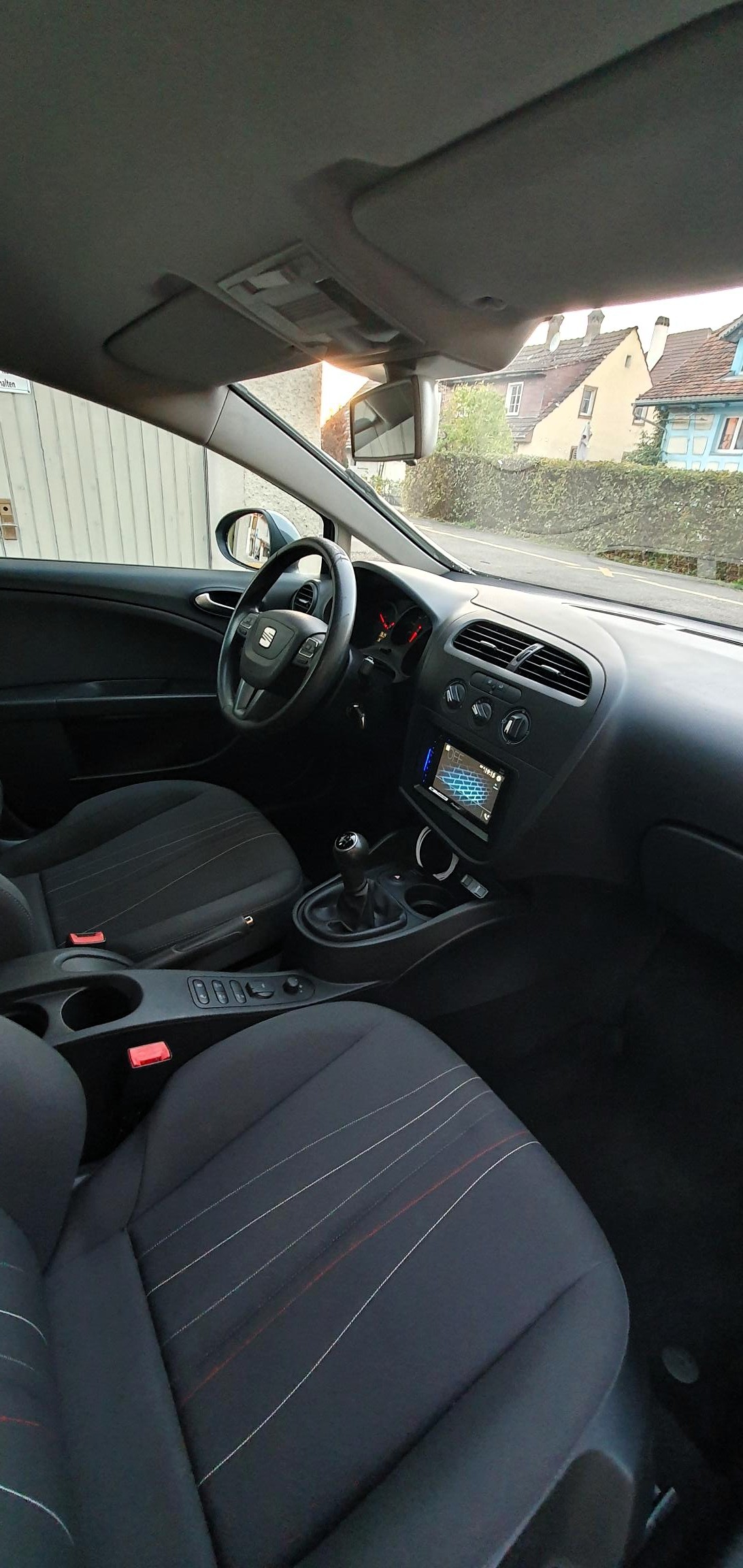 SEAT Leon 1.2 TSI COPA Reference-image-9