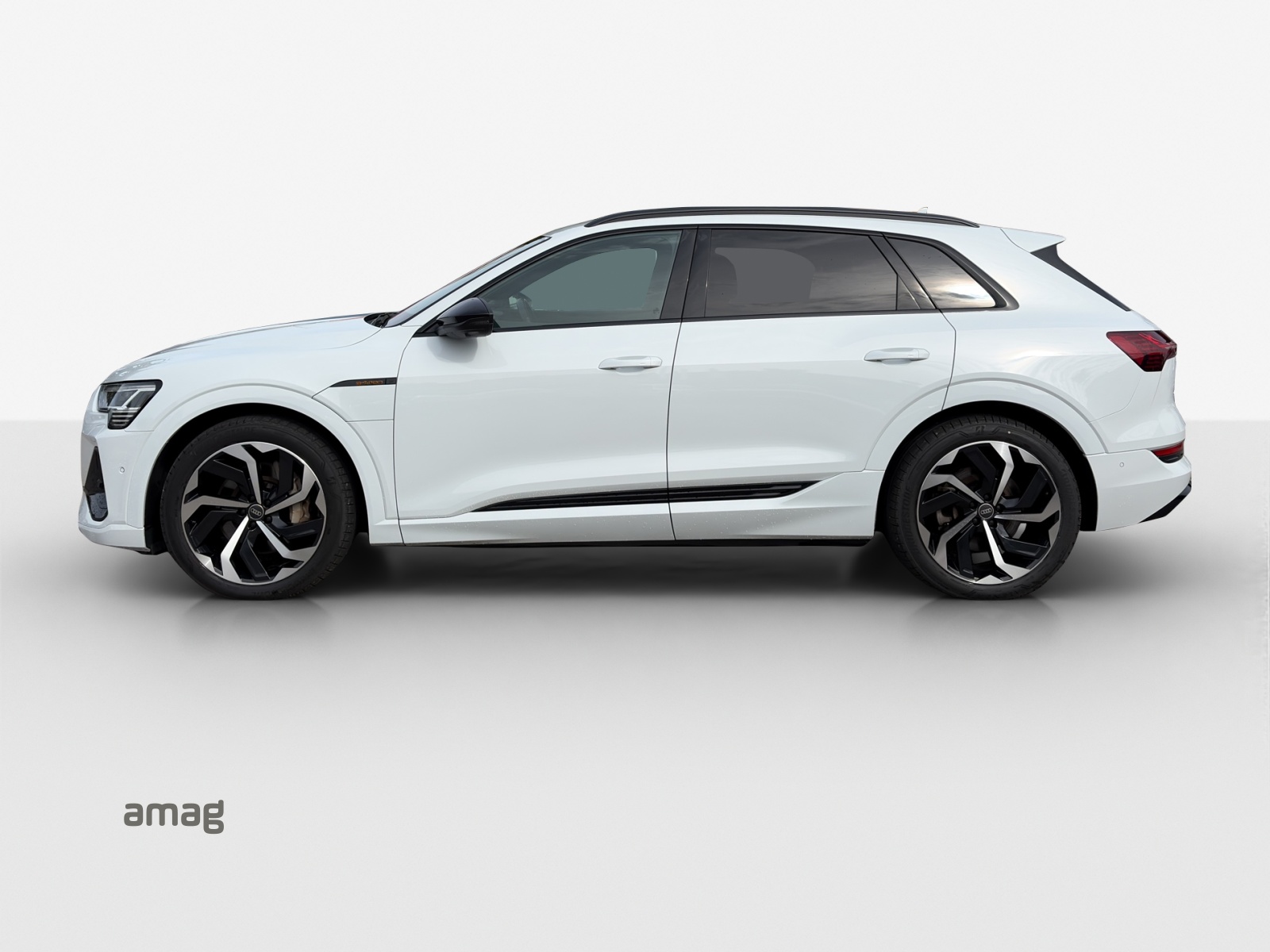 AUDI e-tron 55 quattro-image-1