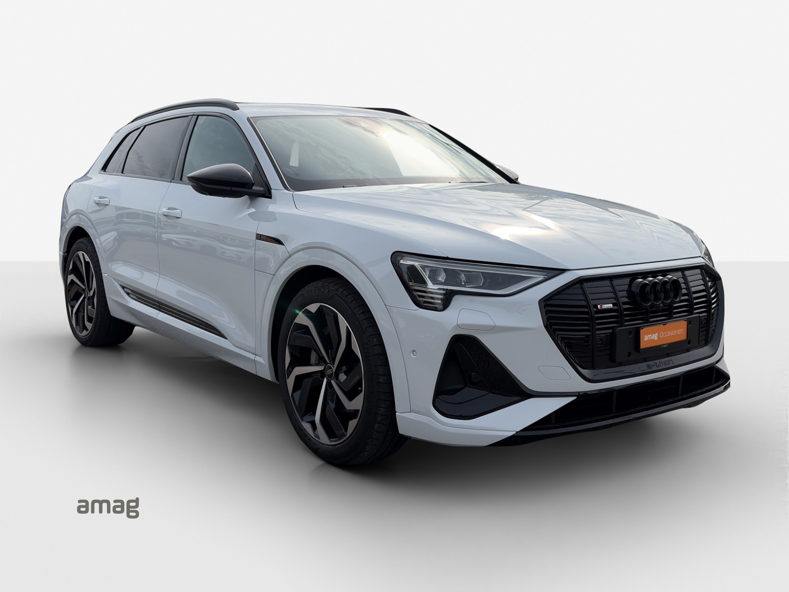 AUDI e-tron 55 quattro-image-5