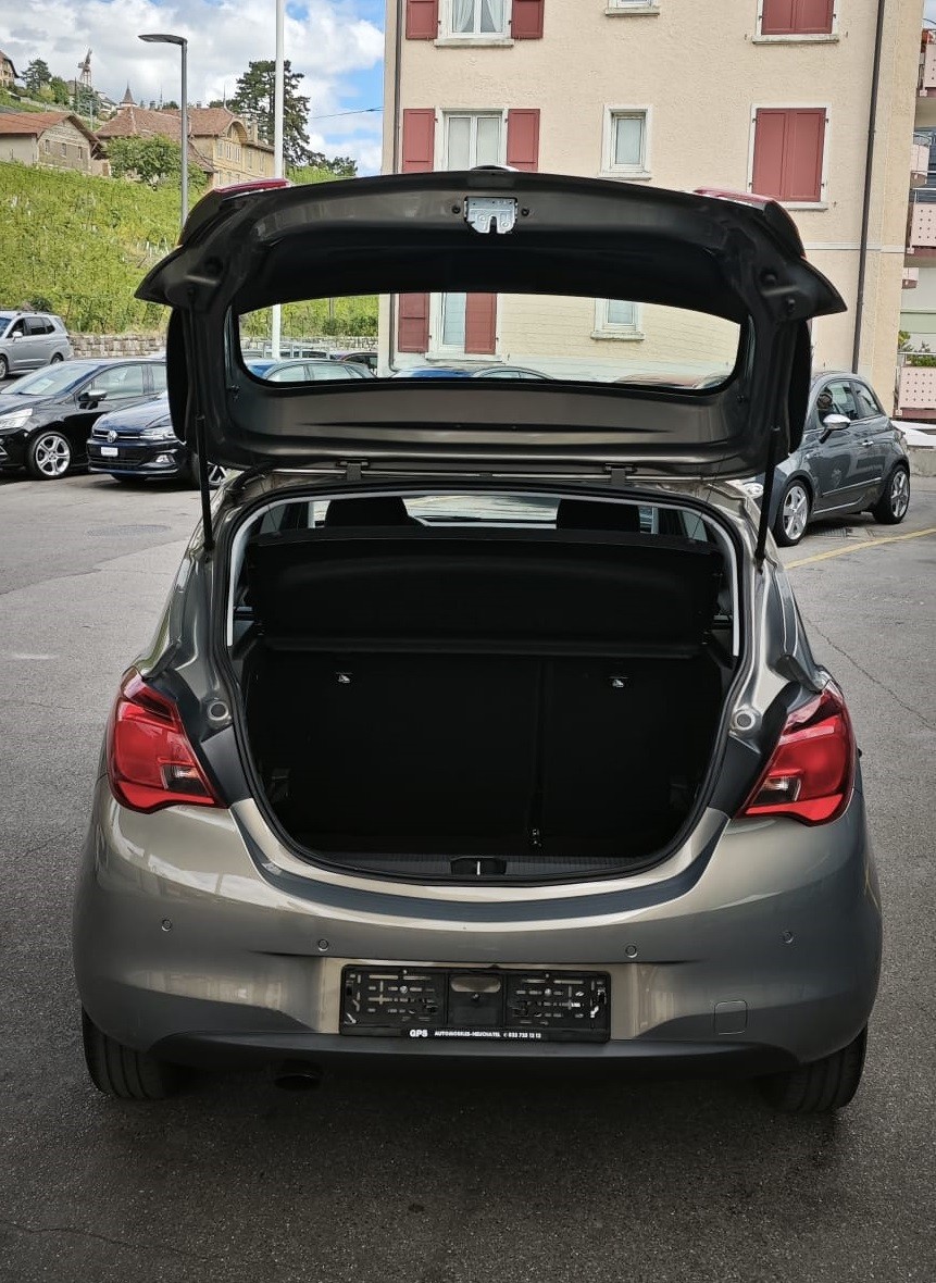 OPEL Corsa 1.0 TP Enjoy-image-8