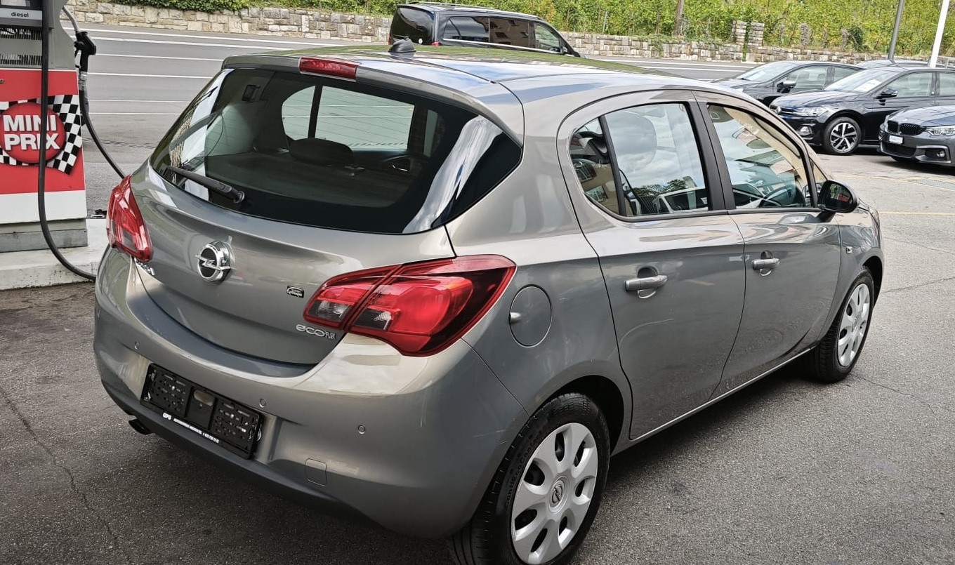 OPEL Corsa 1.0 TP Enjoy-image-5