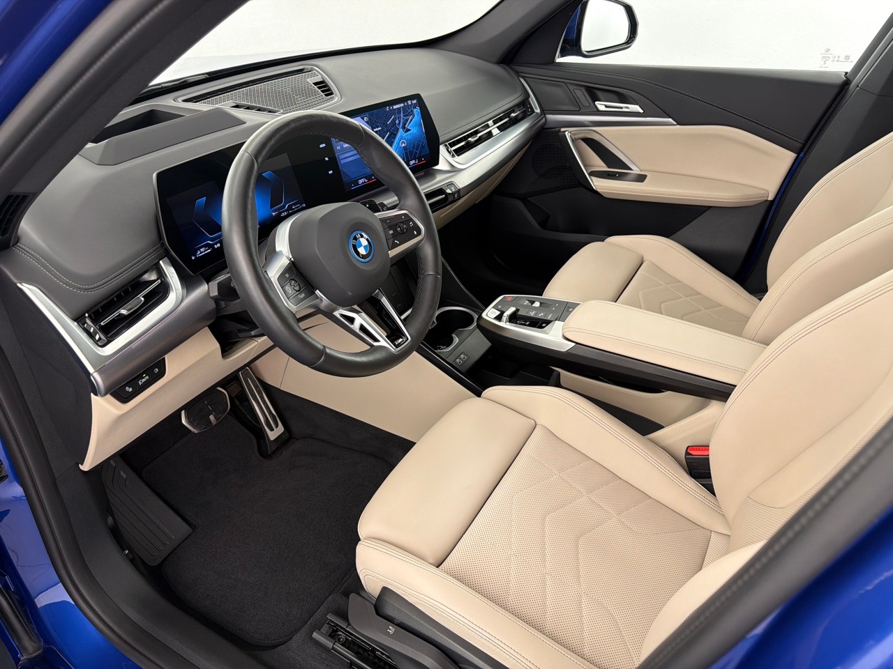 BMW X1 xDrive 25e M Sport-image-4
