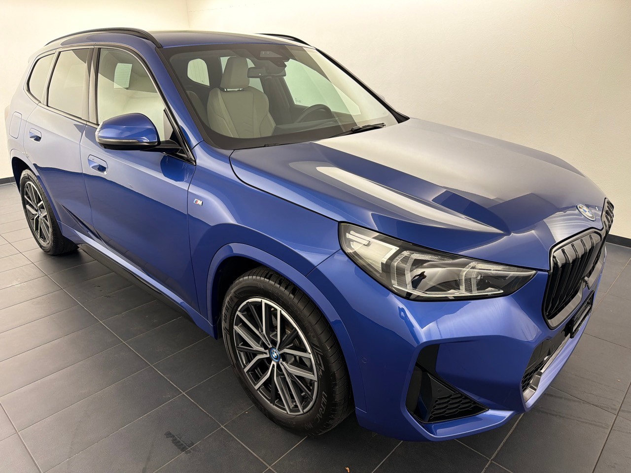 BMW X1 xDrive 25e M Sport-image-3
