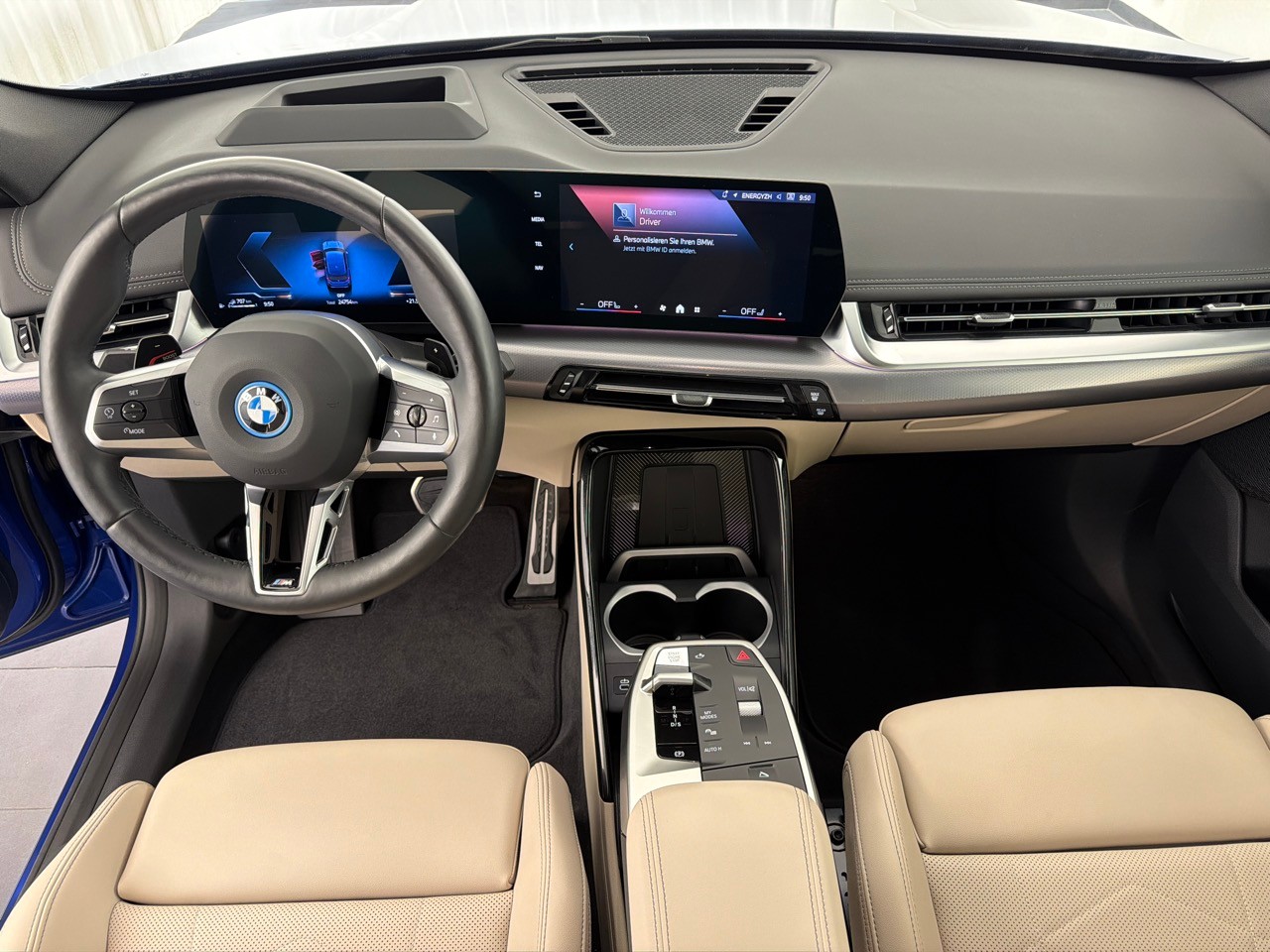 BMW X1 xDrive 25e M Sport-image-6