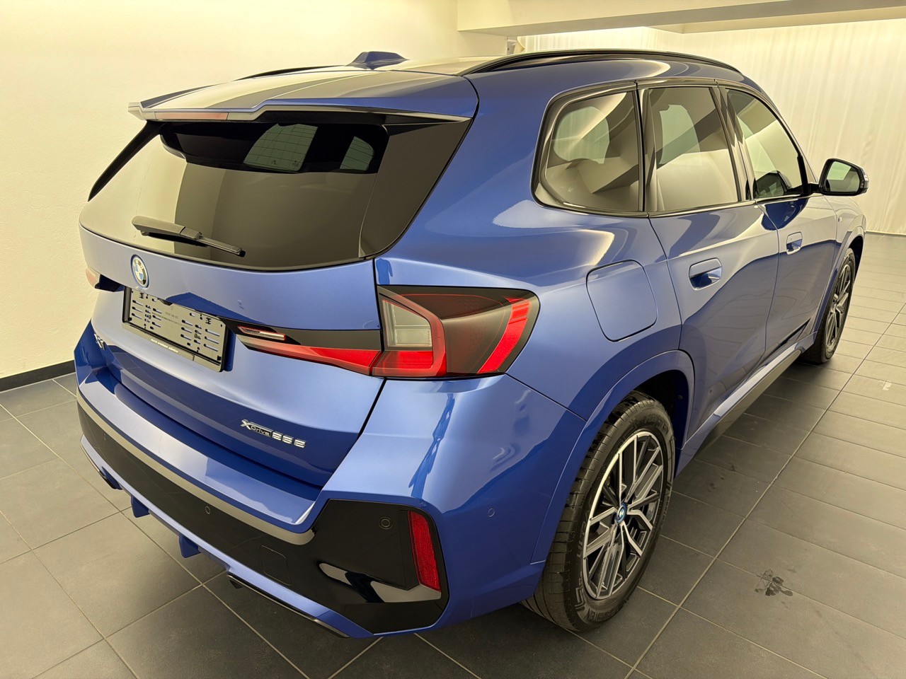 BMW X1 xDrive 25e M Sport-image-2