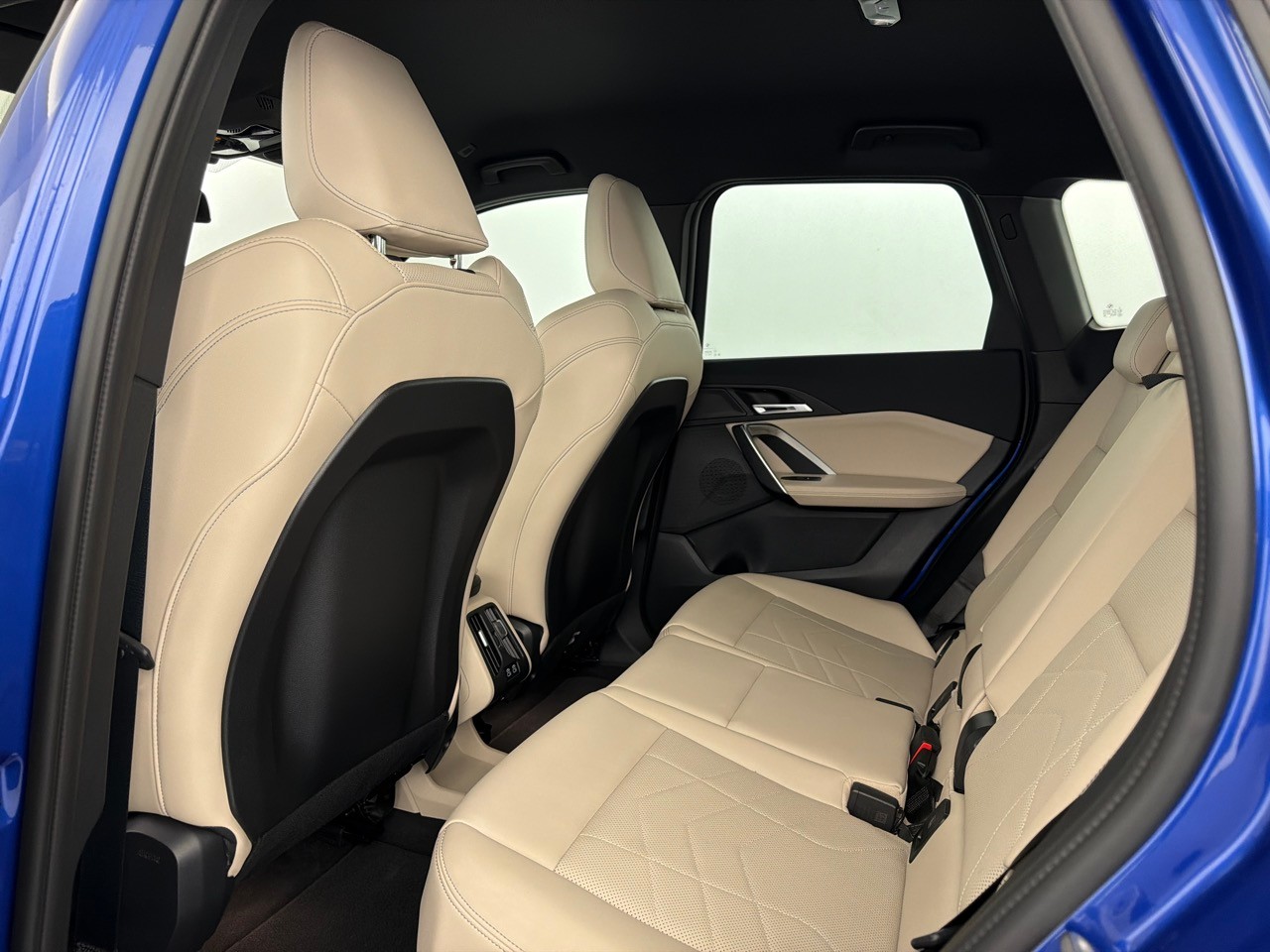 BMW X1 xDrive 25e M Sport-image-5