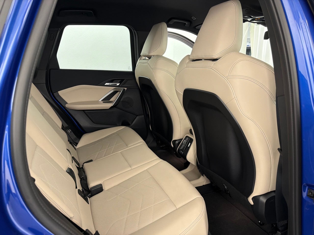 BMW X1 xDrive 25e M Sport-image-7