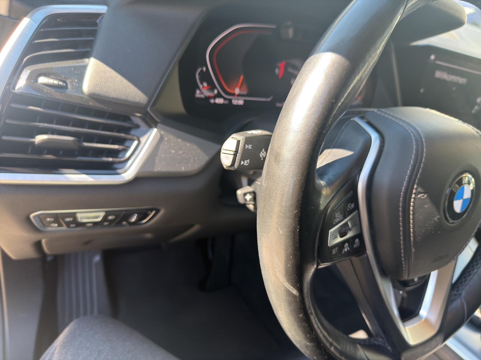 BMW X5 xDrive 30d Steptronic-image-12