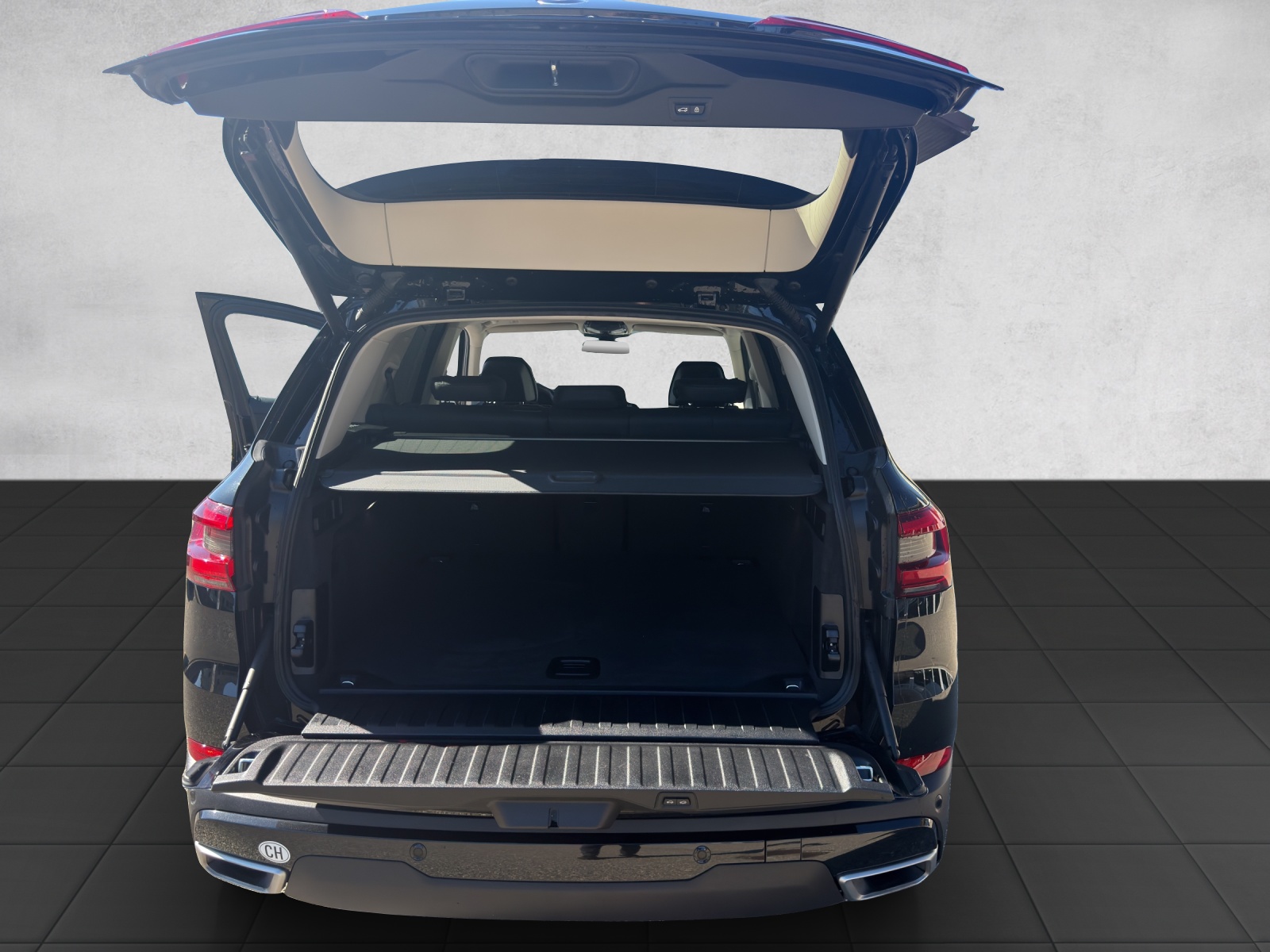 BMW X5 xDrive 30d Steptronic-image-8