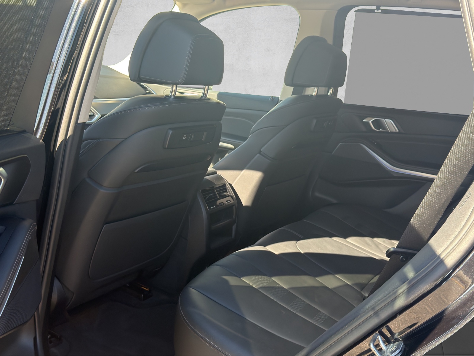 BMW X5 xDrive 30d Steptronic-image-9