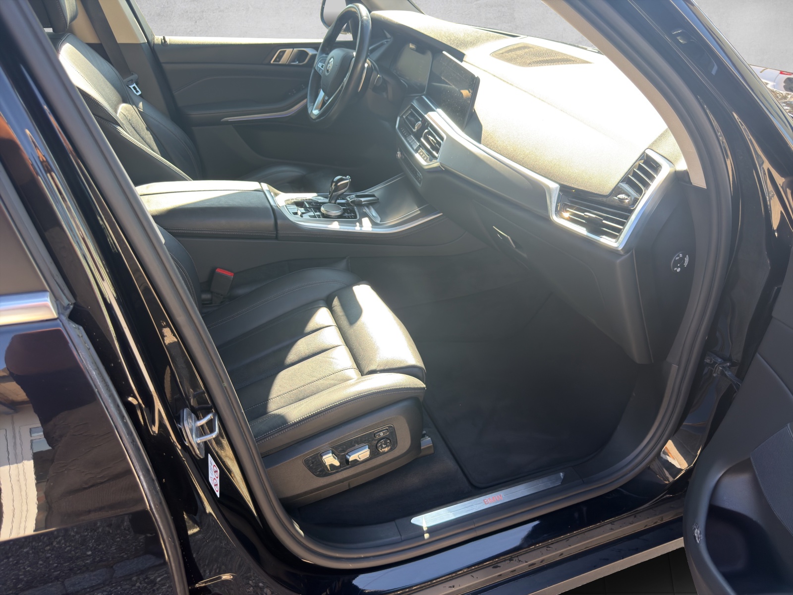 BMW X5 xDrive 30d Steptronic-image-10