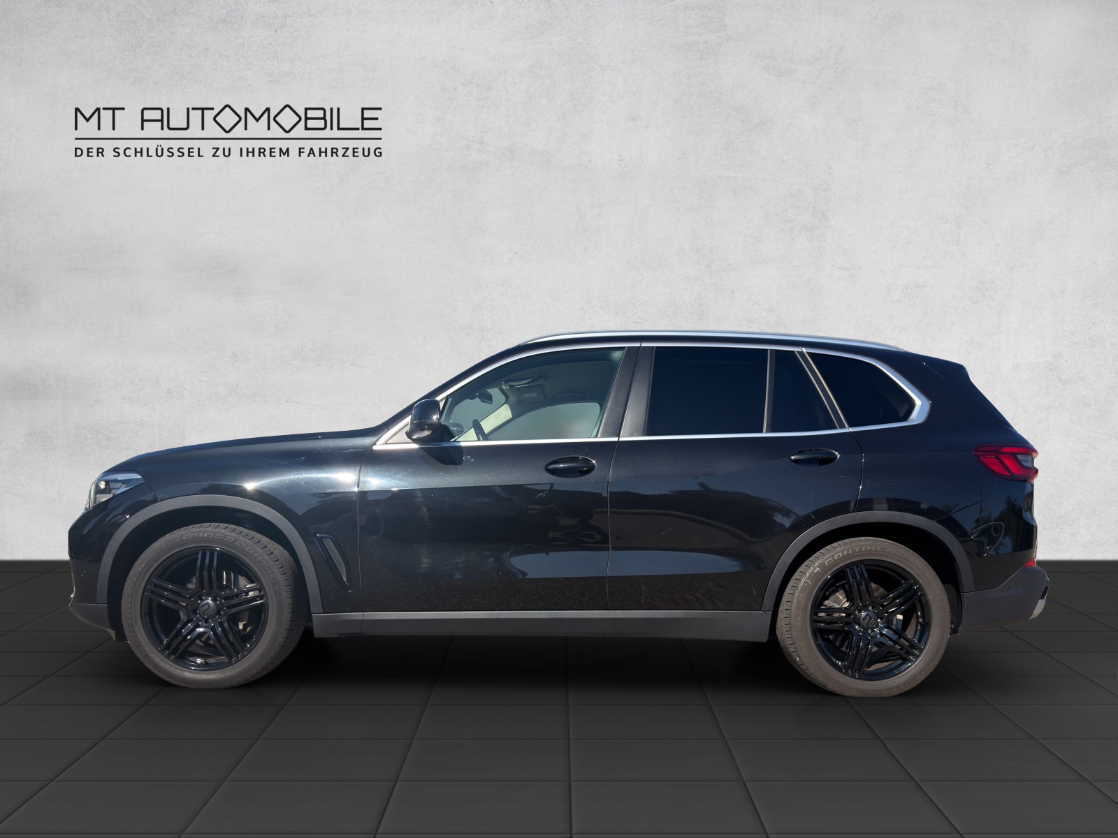 BMW X5 xDrive 30d Steptronic-image-5