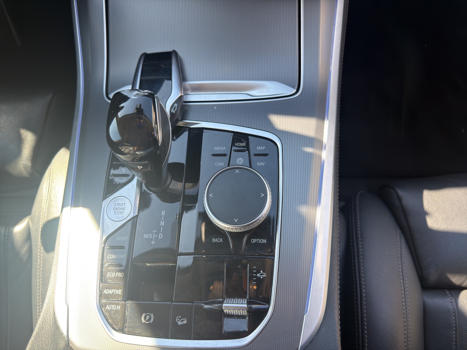 BMW X5 xDrive 30d Steptronic-image-13